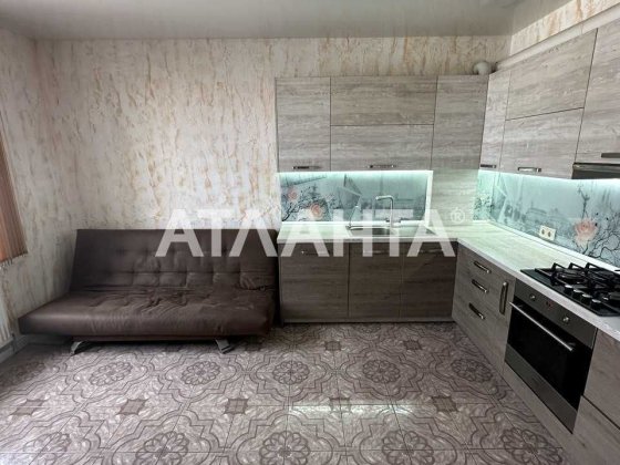 Затишний 2 поверх. будинок з меблями та технікою у відмінному станні Нерубайское