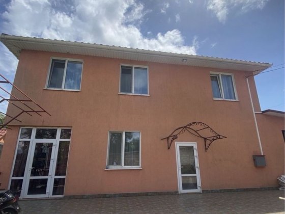 В продаже просторный дом в Нерубайское Нерубайское