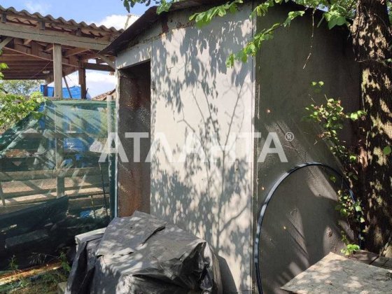 Неоконченое строение в с.Светлое за 5.500 с оформлением! Светлое