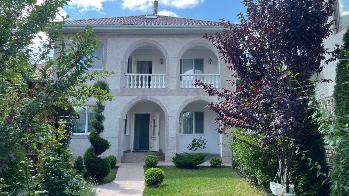 Замечательный дом в лучше локации. Совиньон - фото 1