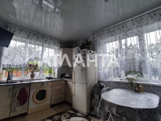 Новый 2 этажный дом в 7ми км от Одессы + 6соток земли.