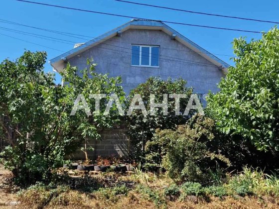 Дом в центре села Светлое Светлое