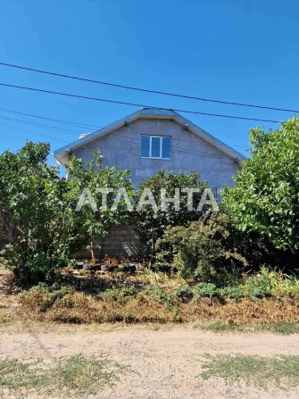 Дом в центре села Светлое - фото 1