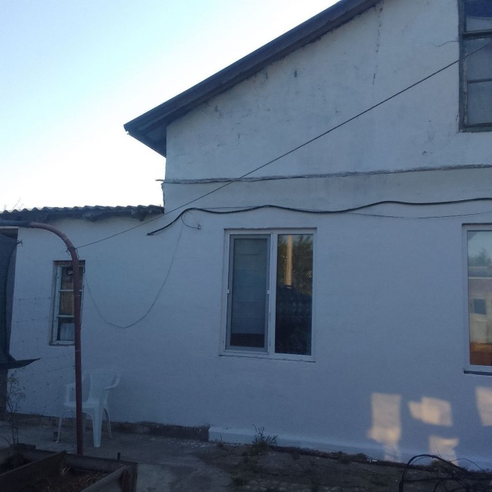 Продам дом с. Светлое - фото 1