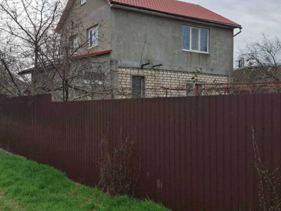 Продам 2-х этажный дом в Светлом Светлое