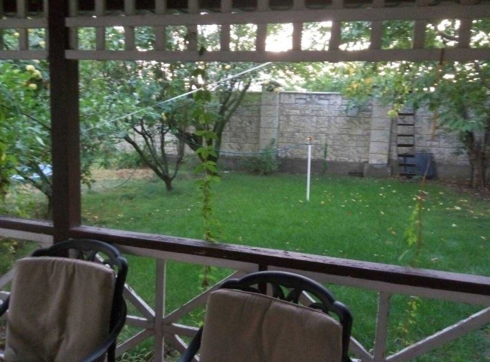 Будинок на СухомЛимані в кроку від лиману - фото 1