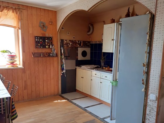 Продам затишний компактний будинок Сухой Лиман