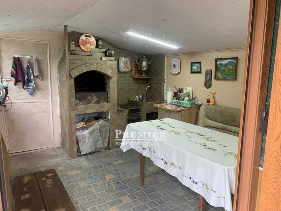 Продається затишний будинок в Світлом Светлое