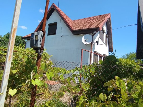 Продажа дома возле моря! Каролино-Бугаз