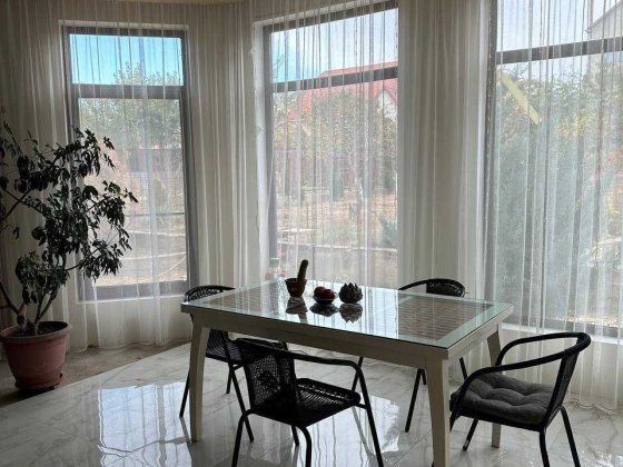 Новий будинок в Сухому лимані, вул.Шевченко