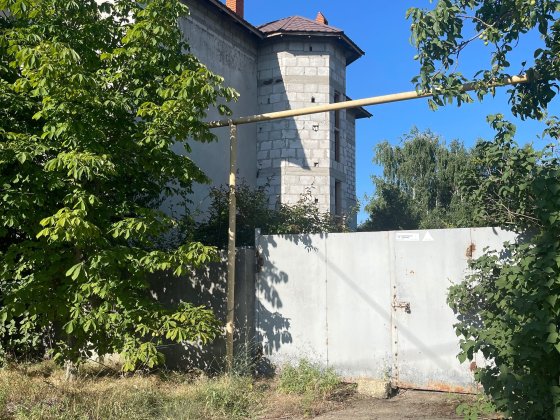 ПРОДАМ!!! Дом 250 м + 10 соток  ул.Шевченко/с.Сухой Лиман Сухой Лиман