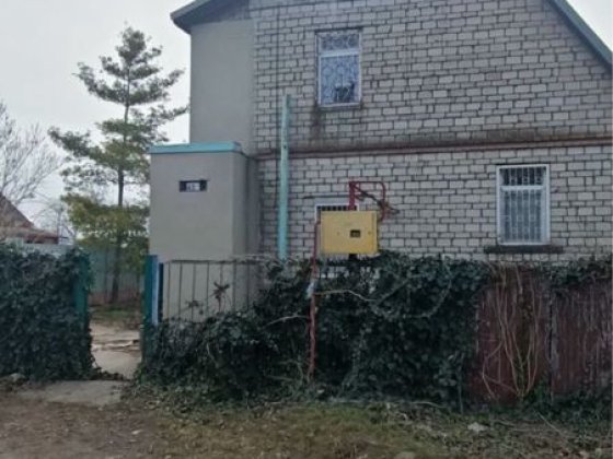 Дом/дача Каролино-Бугаз, ул. Фруктовая