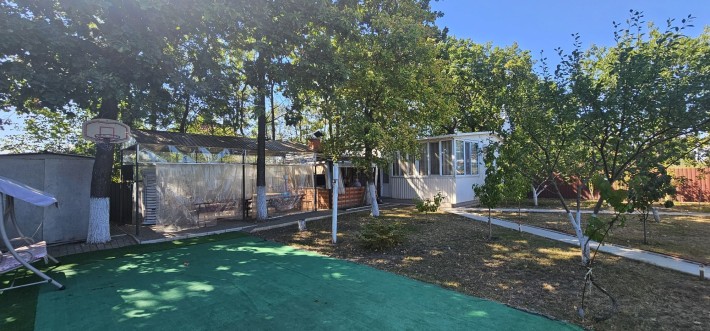 Каролино-бугаз, продажа дачи срочно! - фото 1