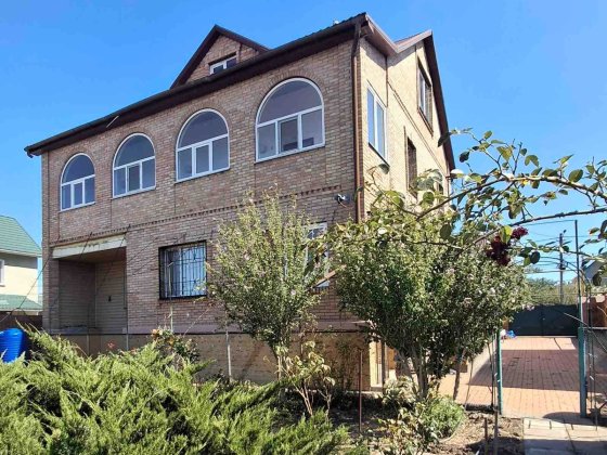 (13) Продам добротний, просторий будинок в Сухому Лимані Сухой Лиман