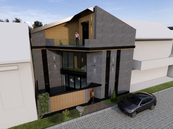 Цена снижена! Дача у моря в ДК « Посейдон», Совиньон. Бурлача Балка