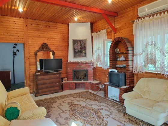 Будинок-дача 300метров к пляжу. Бурлачя балка. Совiньон. Бурлачья Балка