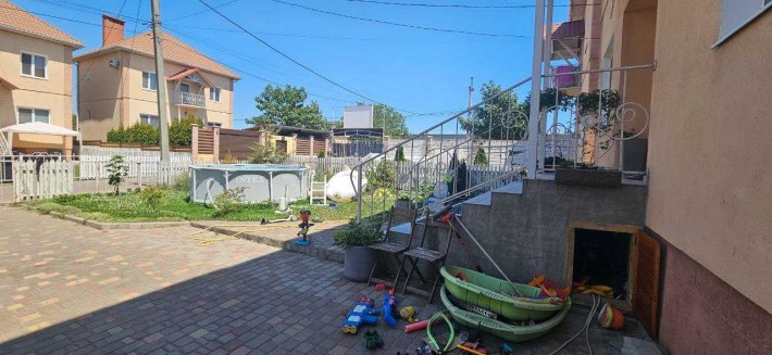 Будинок 180м2 Повністю укомплектований Готовий пакет документів 210374 - фото 1