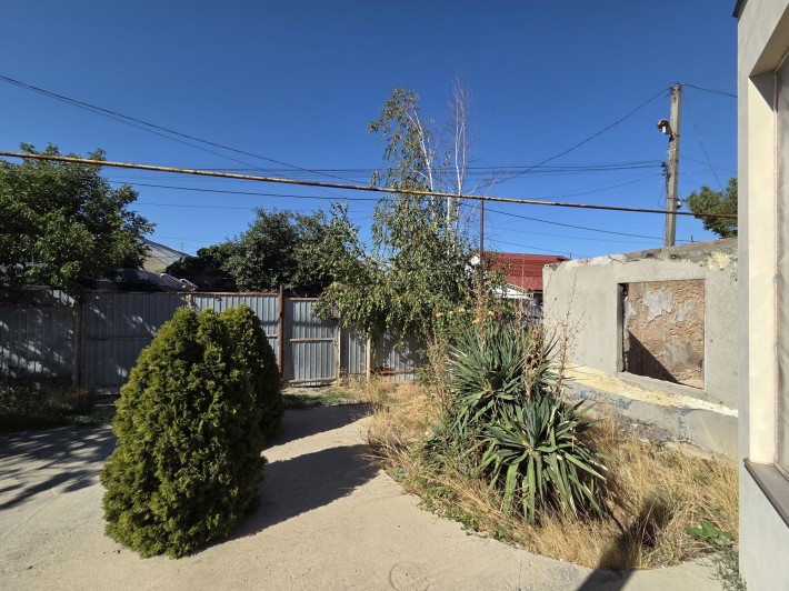 Продажа дома в Усатово - фото 1