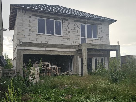 Совиньон продажа дома, люстдорф. Бурлачья Балка