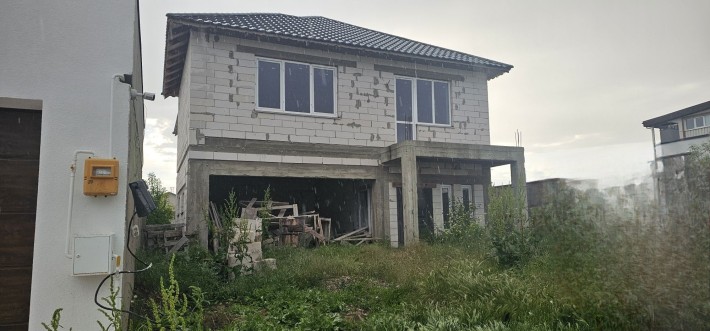 Совиньон продажа дома, люстдорф. - фото 1