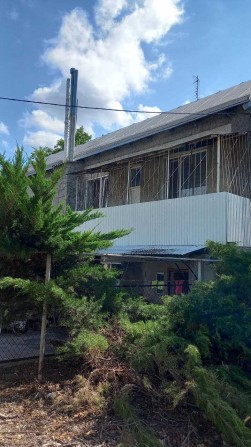 Продается большой дом на два входа  с участком , центр  с. Усатово - фото 1