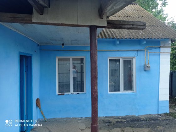 Продаю дом в Беляевке Беляевка