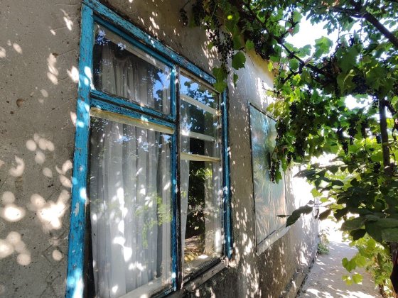 В продаже дом в с. Маяки Беляевка