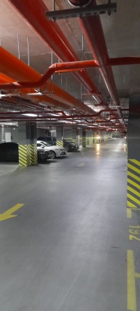 Аренда подземного паркинга в Одессе ,Аркадия,Генуэзская, - фото 1