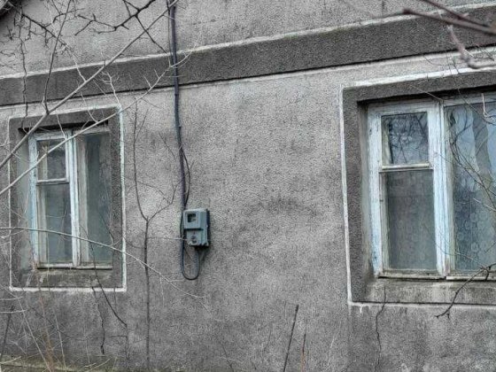 Продам дом в Беляевке