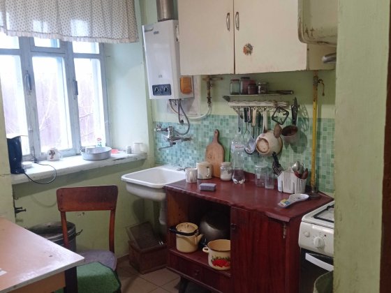 Продам полдома в Беляевке Беляевка