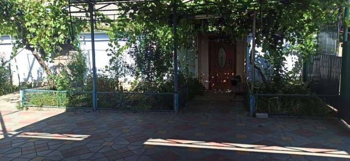 Продаж ділянки 25 соток з двома будинками. - фото 1