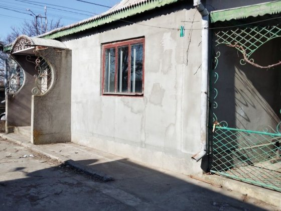 Продам участок, дом, постройки Великий Дальник