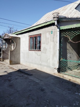 Продам участок, дом, постройки - фото 1