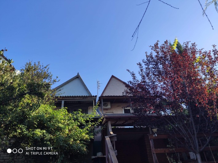 Дача на берегу лимана - фото 1