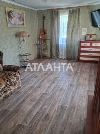 Дом со всеми удобствами в Красноселке - фото 1