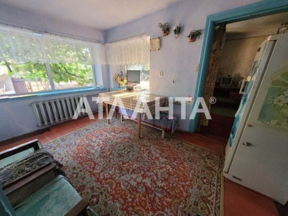 хозяйский дом в с.Красноселка Красноселка