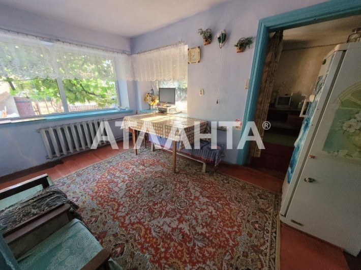 хозяйский дом в с.Красноселка - фото 1