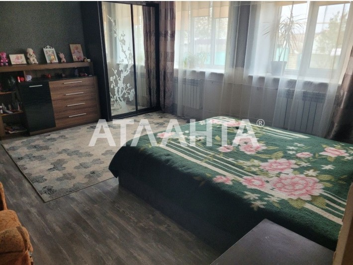 Капитальный дом с газовым отоплением вблизи поселка Котовского - фото 1