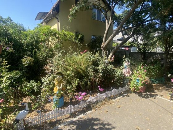 Продам дом в Санжейке