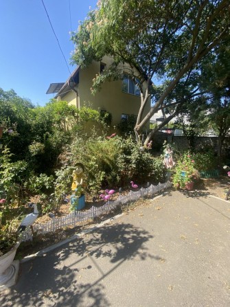 Продам дом в Санжейке - фото 1