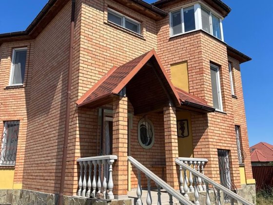 Будинок   біля моря. Санжейка Санжейка