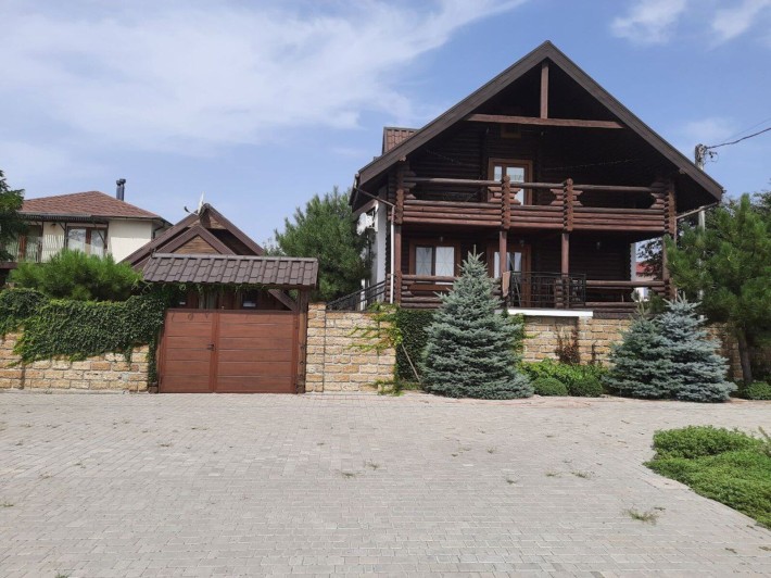 Продам дом Леонидово Санжейка - фото 1