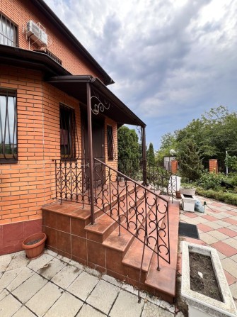 Капитальный дом у моря в курортном районе ОДЕССЫ! - фото 1