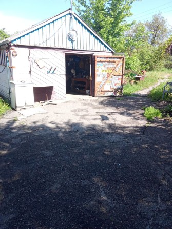 Будинок в Нових Санжарах - фото 1