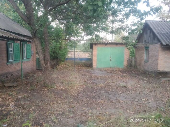 Продаж будинку в гарному стані село Мар'янівка - фото 1