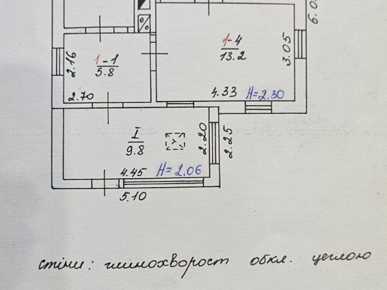 Продам Будинок Кунцево Нові Санжари
