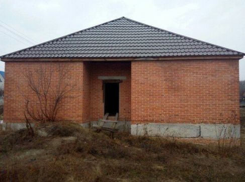 Продам будинок з приватизовано ділянкою - фото 1