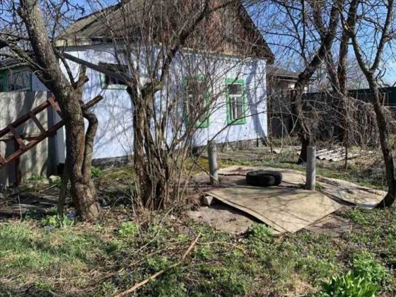 Окремий будинок у Супрунівці Супрунівка