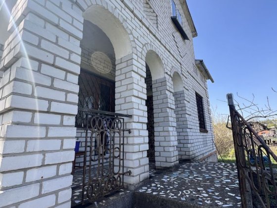 Продаж будинку з ділянкою в Кривушах Кривуши