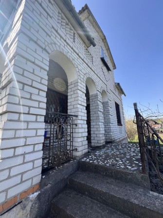 Продаж будинку з ділянкою в Кривушах - фото 1